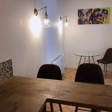 Logement Dans Le Vieux Tours公寓 外观 照片