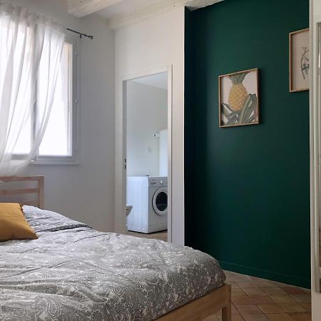 Logement Dans Le Vieux Tours公寓 外观 照片